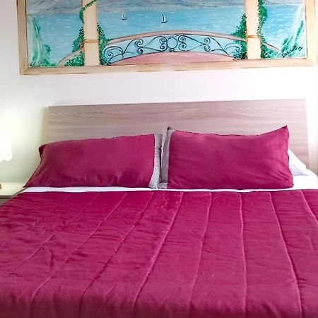 Bed And Breakfast Lagiocosa Reggio di Calabria Dış mekan fotoğraf