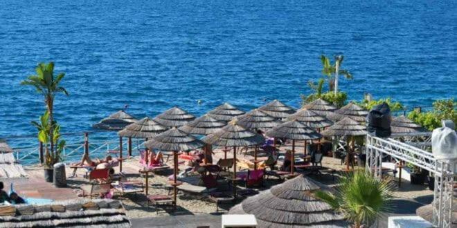 Bed And Breakfast Lagiocosa Reggio di Calabria Dış mekan fotoğraf