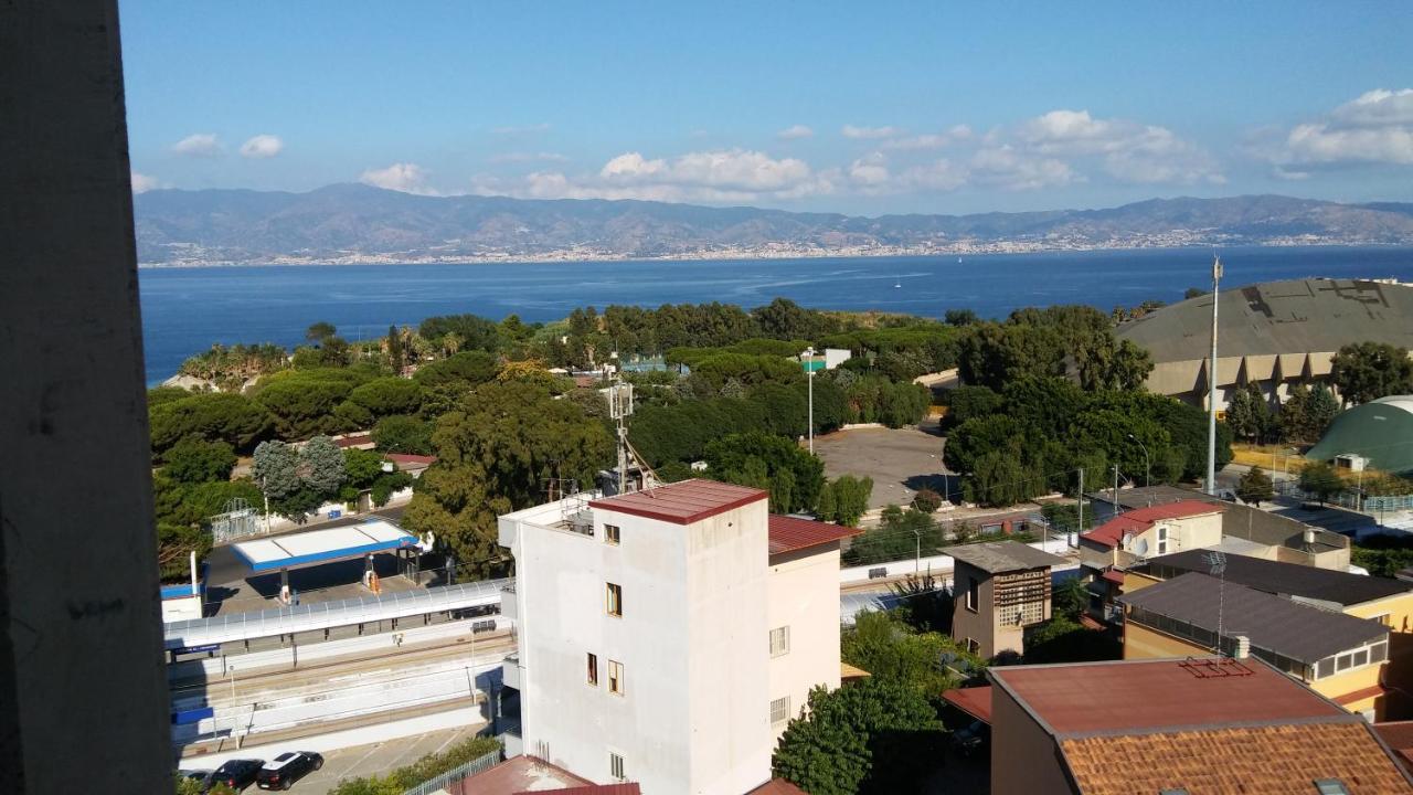 Bed And Breakfast Lagiocosa Reggio di Calabria Dış mekan fotoğraf