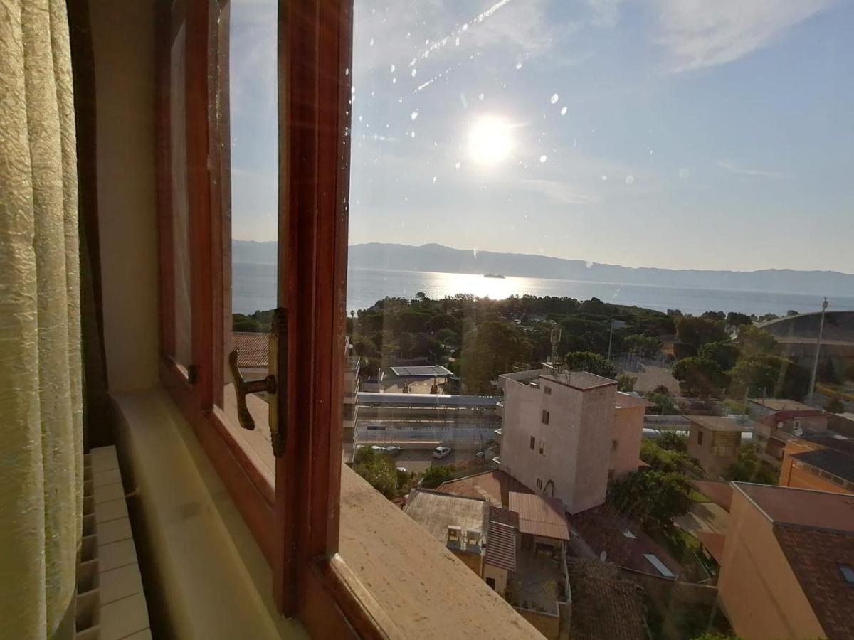 Bed And Breakfast Lagiocosa Reggio di Calabria Dış mekan fotoğraf