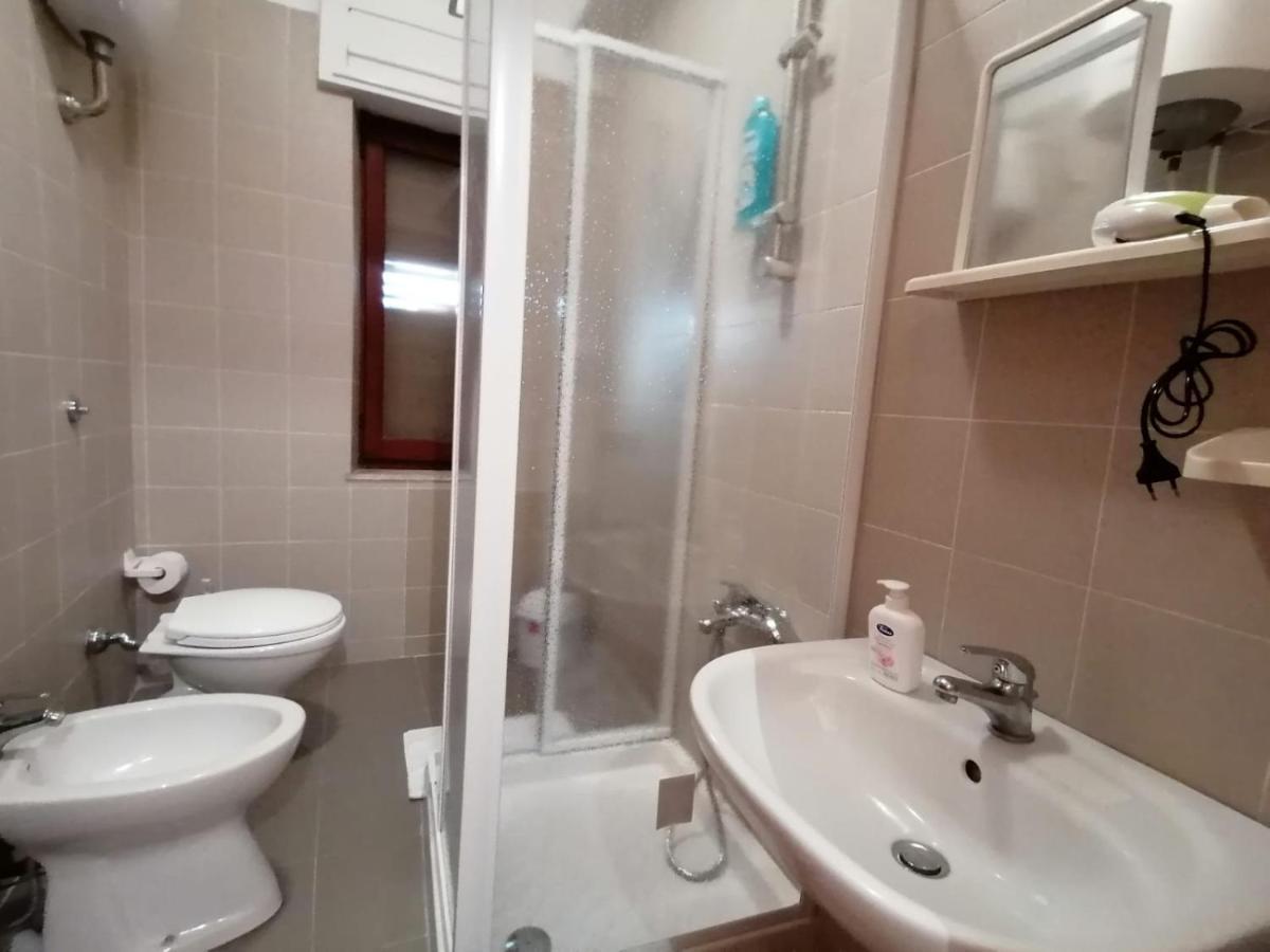 Bed And Breakfast Lagiocosa Reggio di Calabria Dış mekan fotoğraf