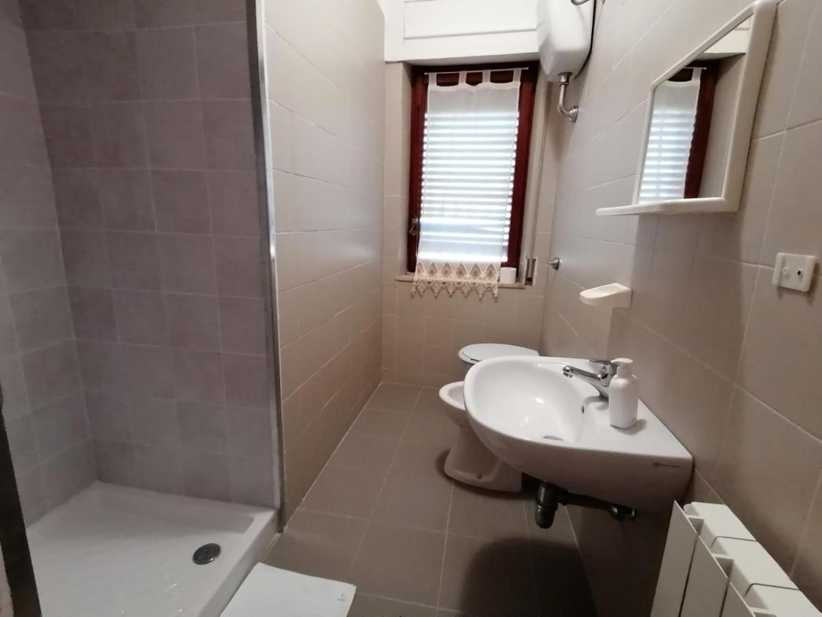 Bed And Breakfast Lagiocosa Reggio di Calabria Dış mekan fotoğraf