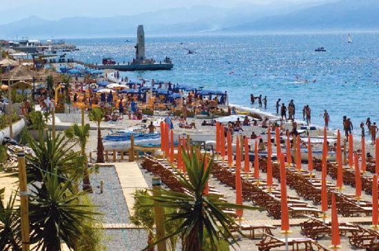 Bed And Breakfast Lagiocosa Reggio di Calabria Dış mekan fotoğraf