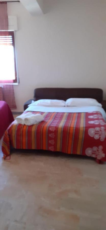 Bed And Breakfast Lagiocosa Reggio di Calabria Dış mekan fotoğraf