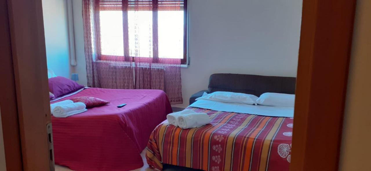 Bed And Breakfast Lagiocosa Reggio di Calabria Dış mekan fotoğraf