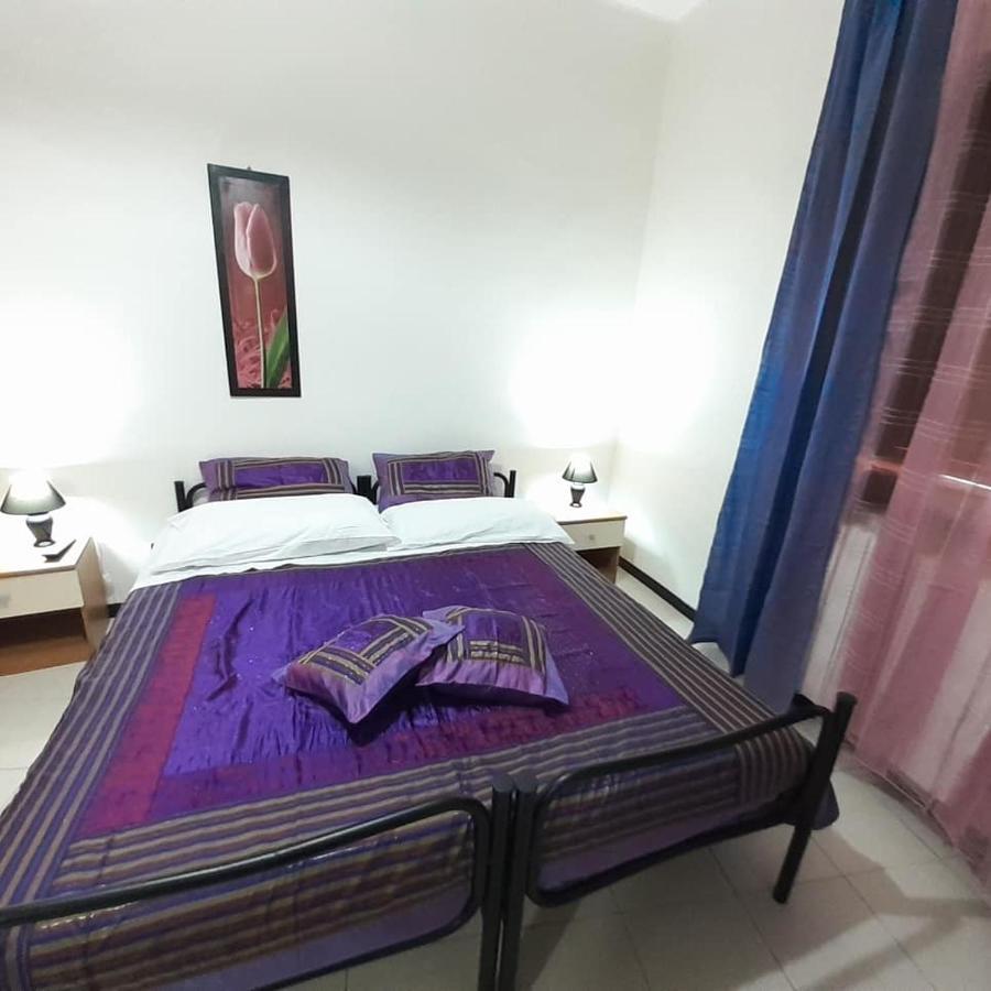 Bed And Breakfast Lagiocosa Reggio di Calabria Dış mekan fotoğraf