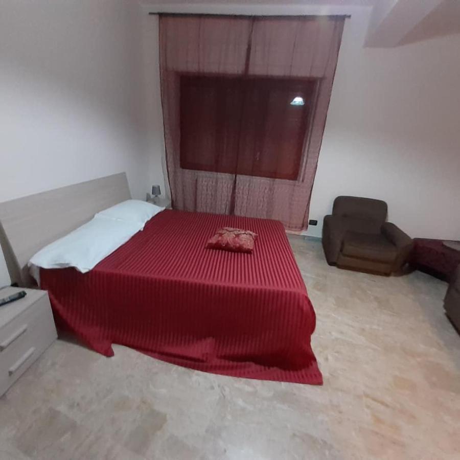 Bed And Breakfast Lagiocosa Reggio di Calabria Dış mekan fotoğraf