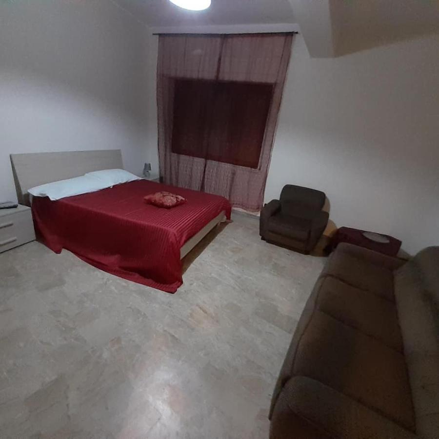 Bed And Breakfast Lagiocosa Reggio di Calabria Dış mekan fotoğraf
