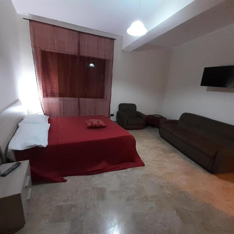 Bed And Breakfast Lagiocosa Reggio di Calabria Dış mekan fotoğraf