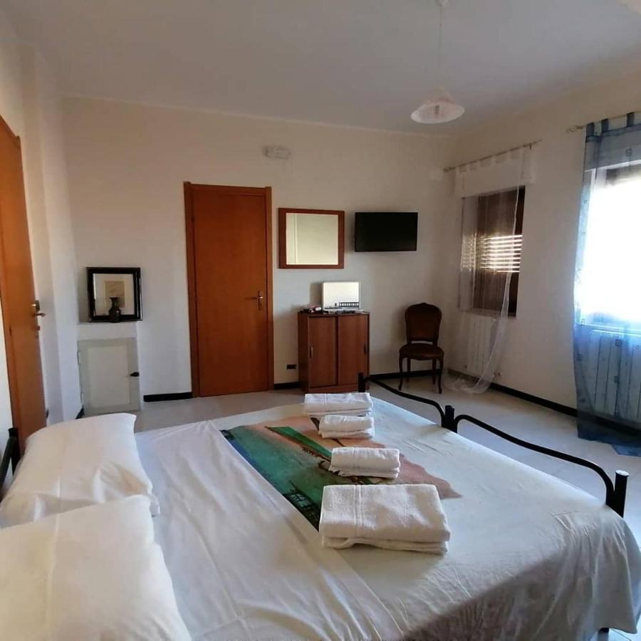 Bed And Breakfast Lagiocosa Reggio di Calabria Dış mekan fotoğraf